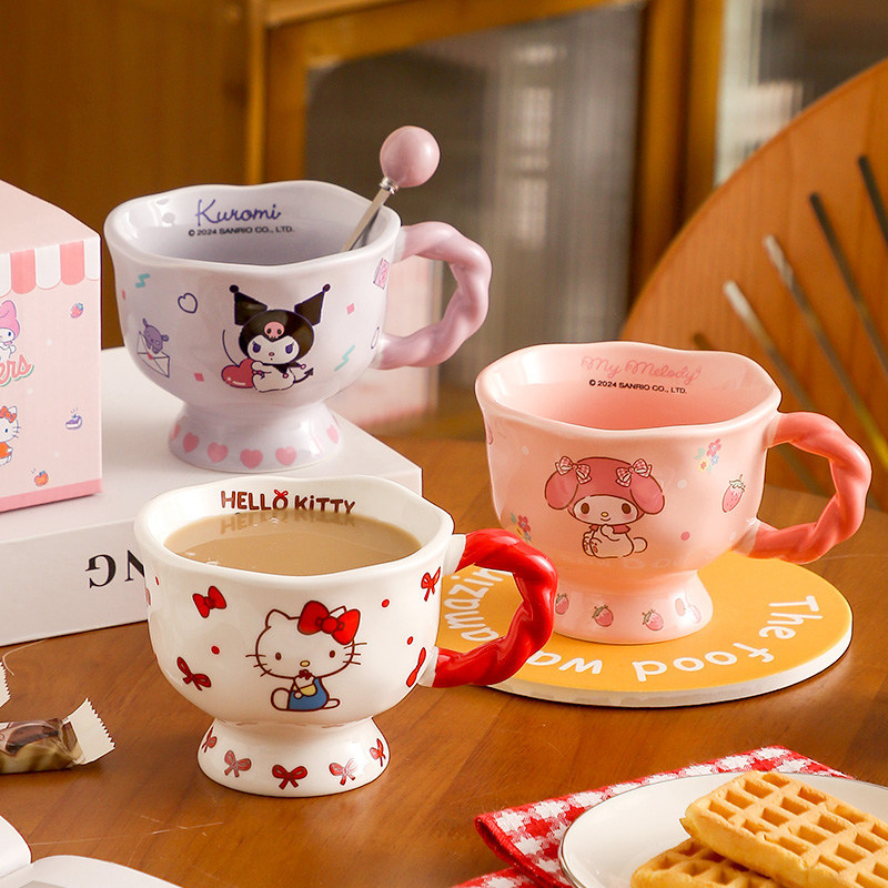 X&W Tazza con Piedistallo Alto - Coffee X Tea recensione e prezzo