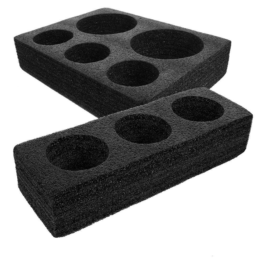 2 Pezzi Portabicchieri in Schi - Coffee Tea Holder recensione e prezzo