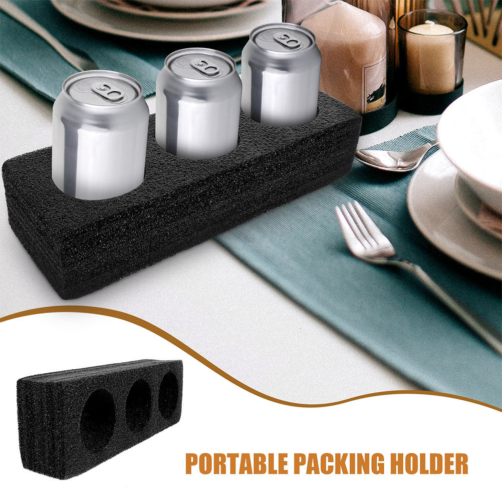 2 Pezzi Portabicchieri in Schi - Coffee Tea Holder recensione e prezzo