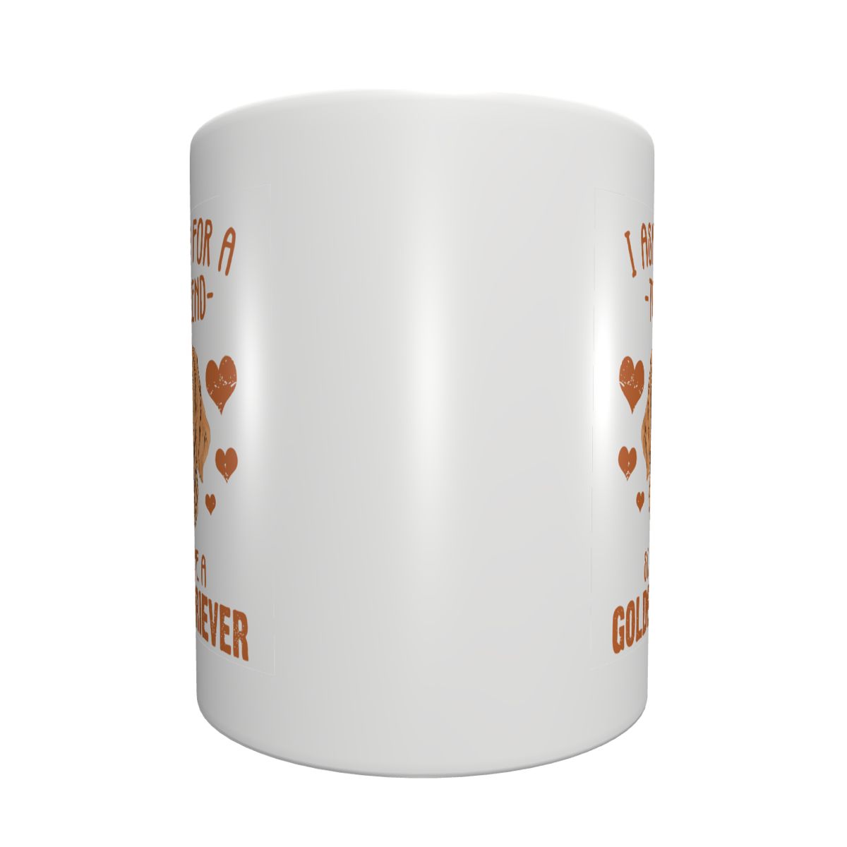 Mark Cup Mug Golden Retriever  - Coffee Tea With Me recensione e prezzo