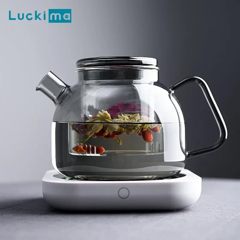 Nuovo scaldatazze da caffè per - Coffee Tea Jug recensione e prezzo