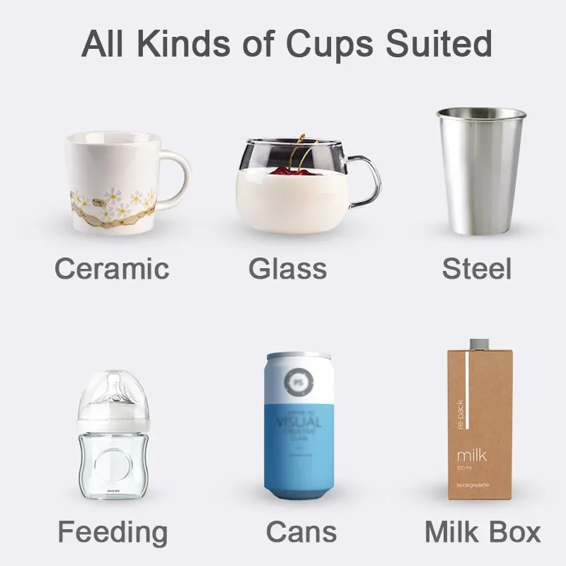 Nuovo scaldatazze da caffè per - Coffee Tea Jug recensione e prezzo