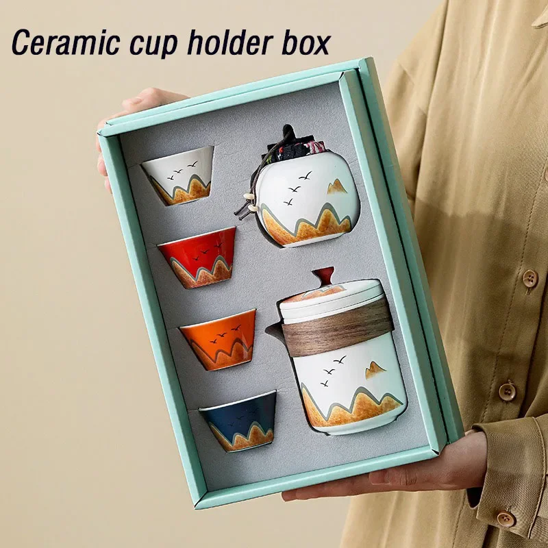 Confezione regalo, tazza da tè - Coffee Tea Jug recensione e prezzo