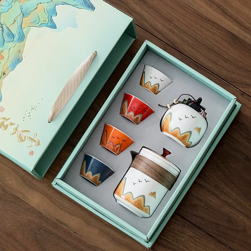 Confezione regalo, tazza da tè - Coffee Tea Jug recensione e prezzo