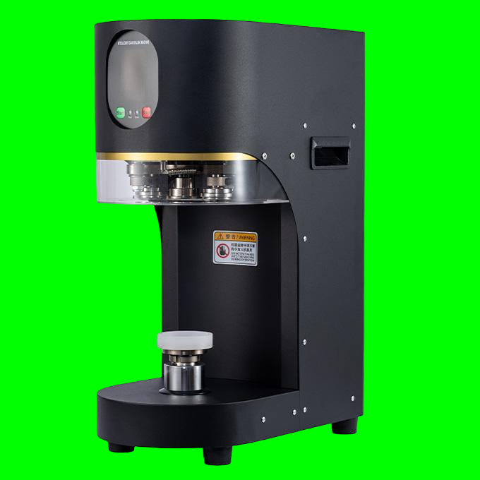 Sigillatrice Automatica per Ba - Coffee Tea Cups recensione e prezzo