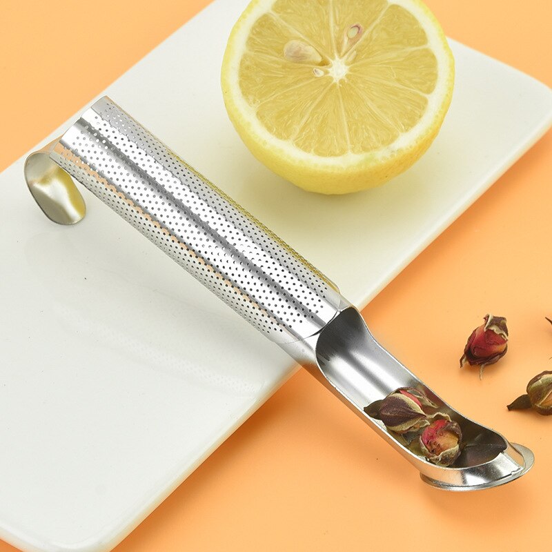 Colino per infusore per tè in  - Coffee Tea Infusion recensione e prezzo