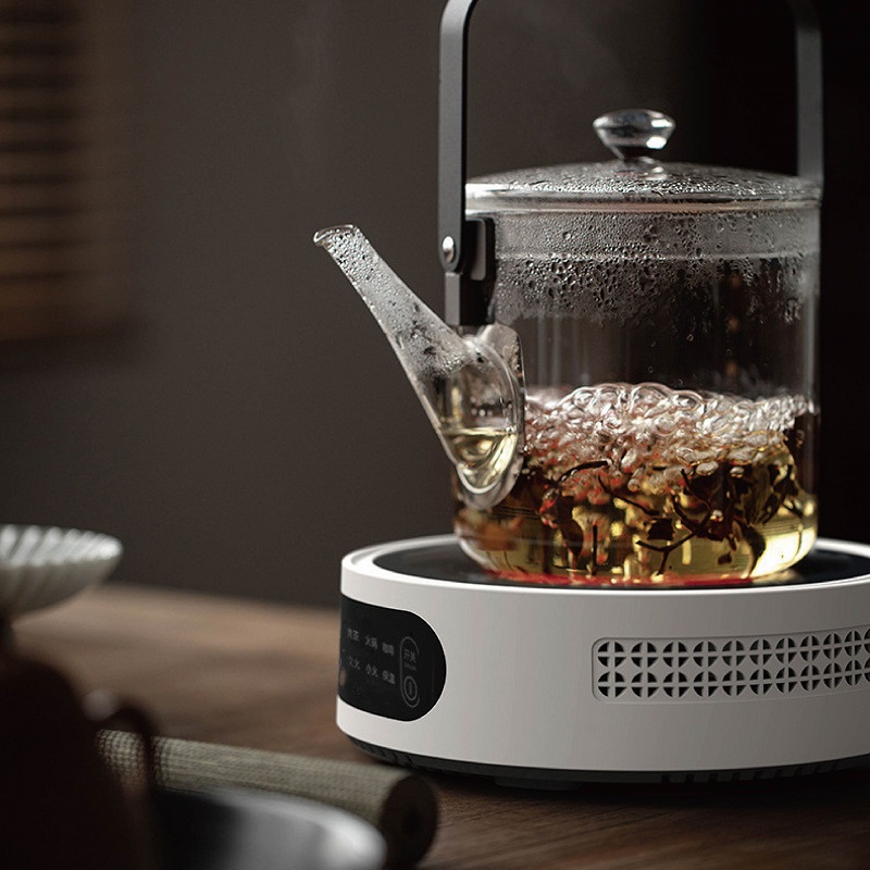 1300W Stufa Elettrica In Ceram - Coffee Tea Water Heater recensione e prezzo