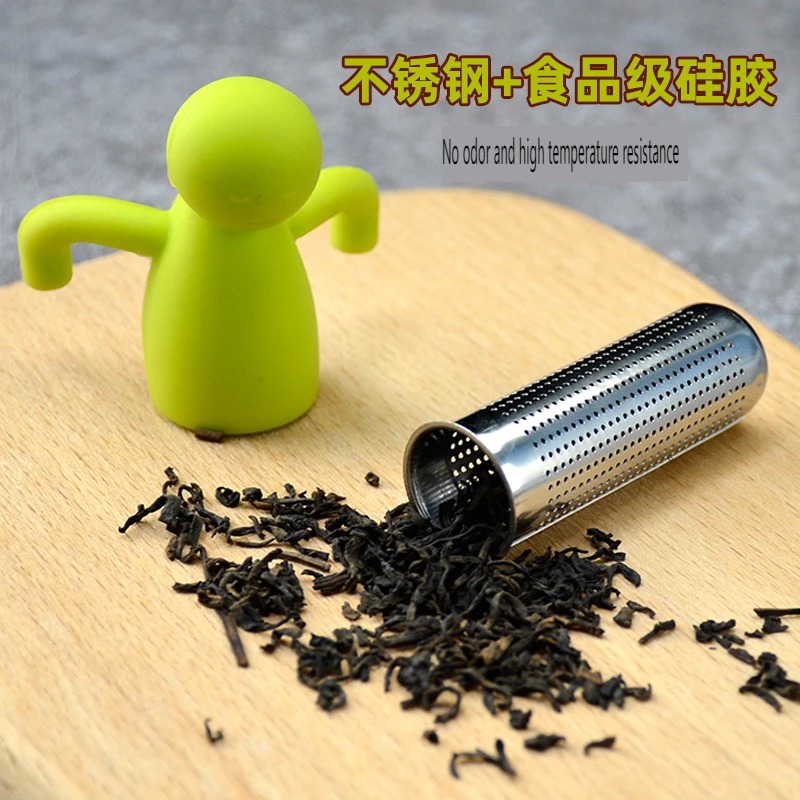 Infusore in acciaio inossidabi - Coffee Tea Infusion recensione e prezzo