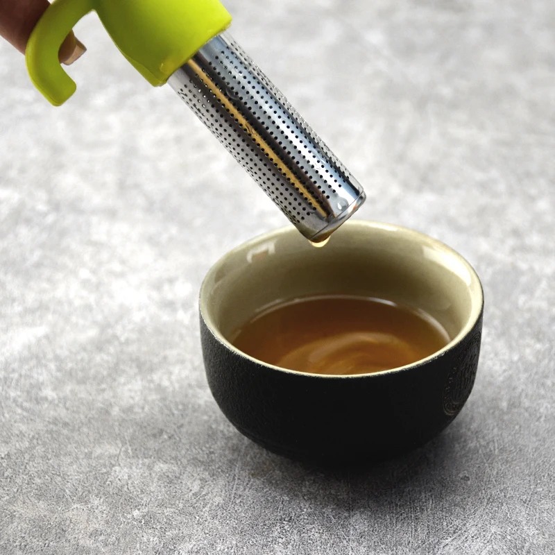 Infusore in acciaio inossidabi - Coffee Tea Infusion recensione e prezzo
