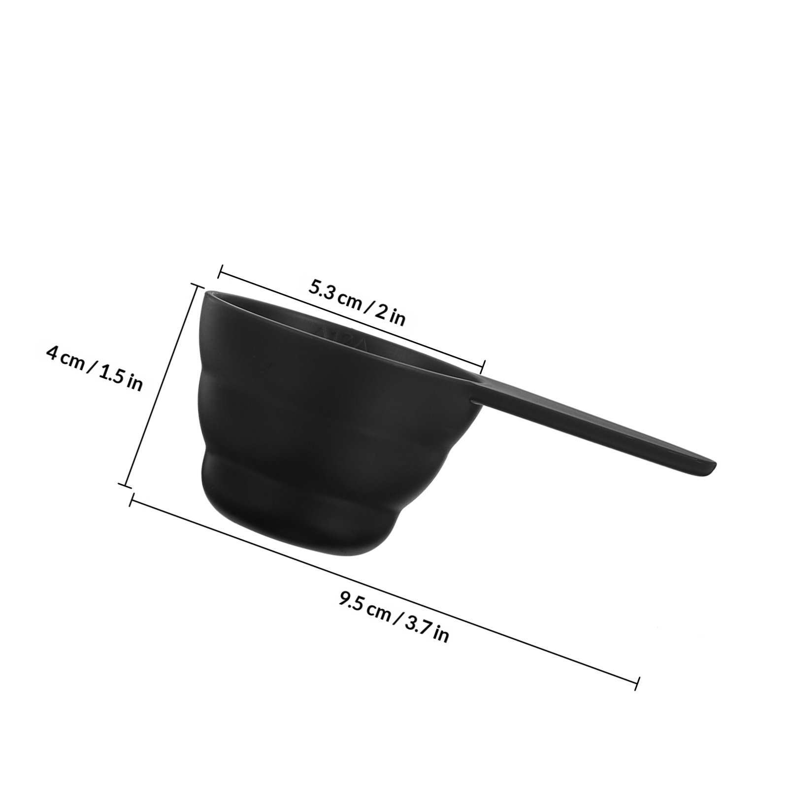 Set di 5 Cucchiai Dosatori con - Coffee Tea And Bean recensione e prezzo
