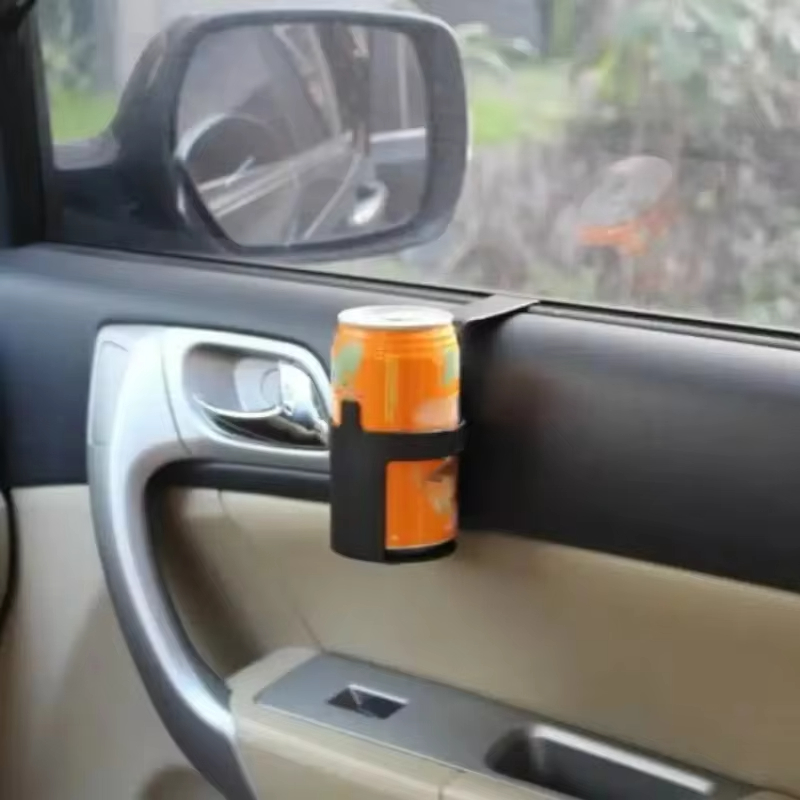 Portabottiglie per auto da 1/2 - Coffee Tea Holder recensione e prezzo