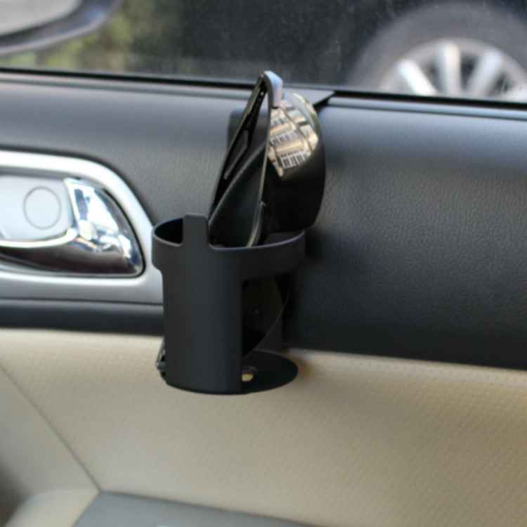Portabottiglie per auto da 1/2 - Coffee Tea Holder recensione e prezzo