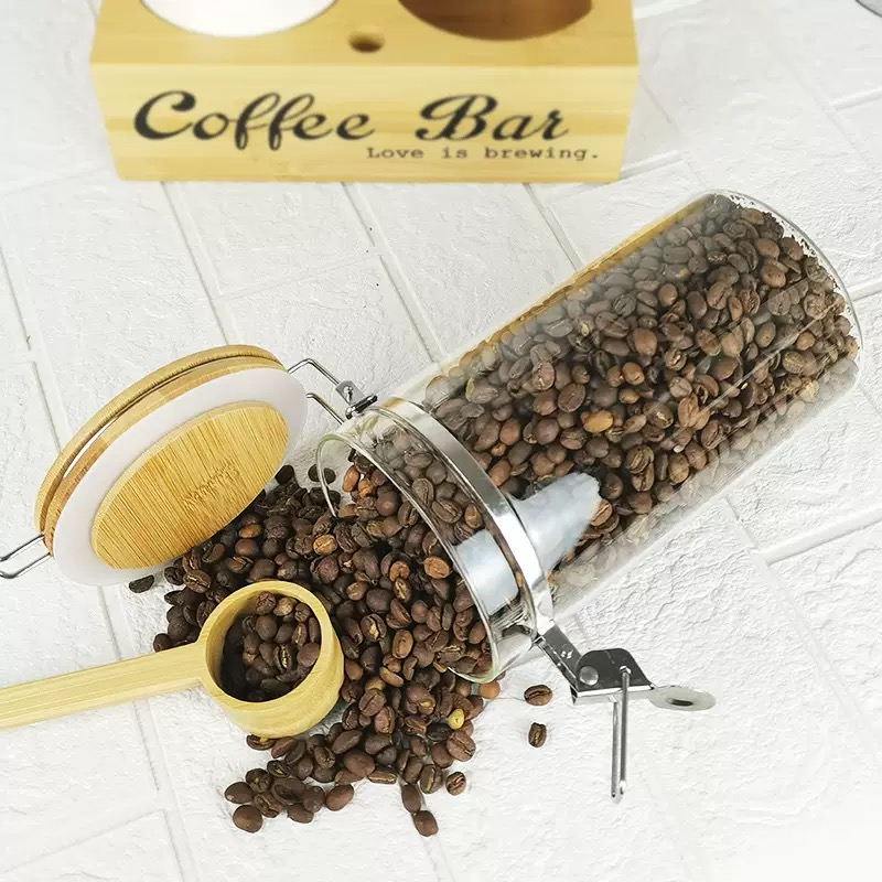 Barattoli per caffè Confezione - Coffee Tea And Bean recensione e prezzo