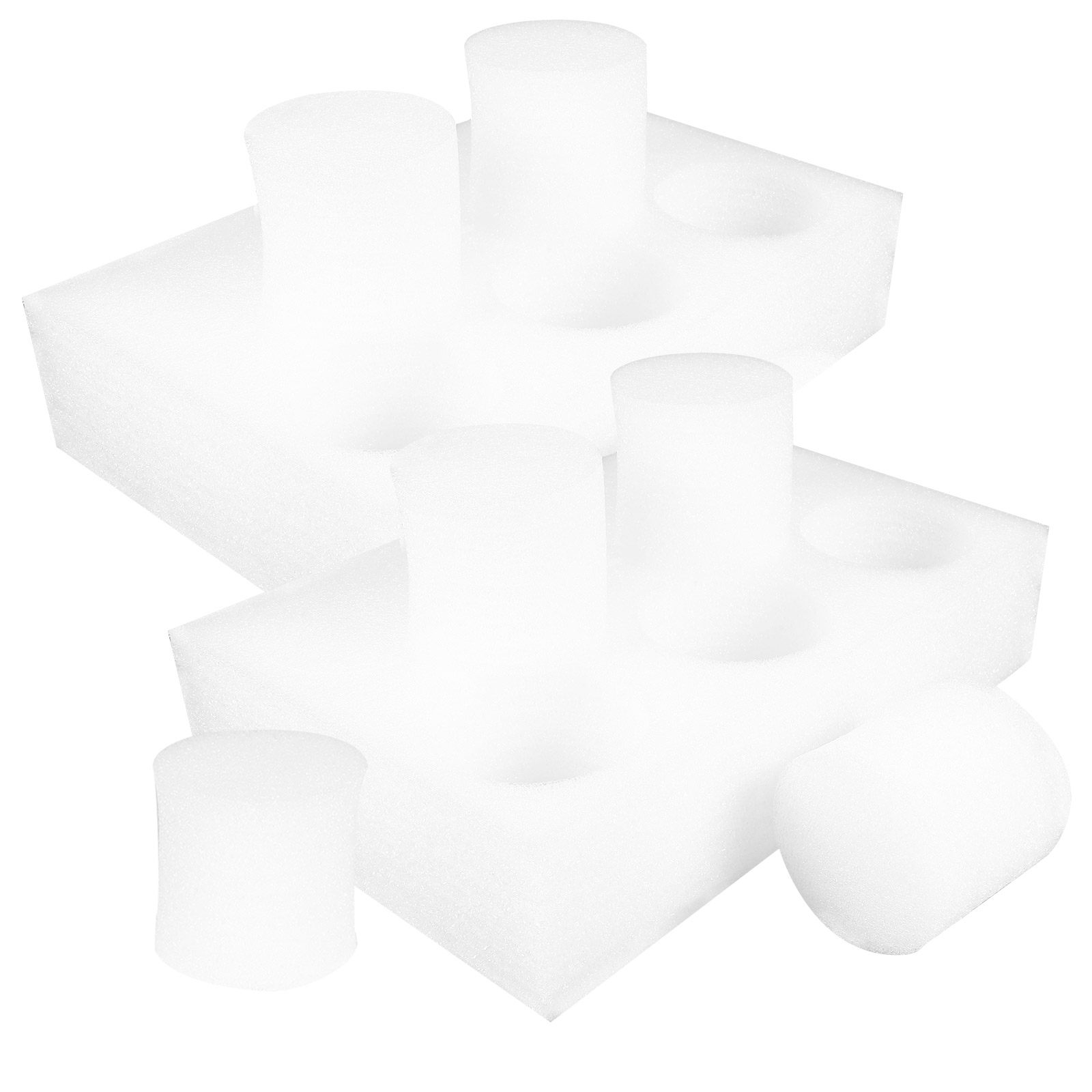 Set di 2 Portabicchieri Multiu - Coffee Tea Holder recensione e prezzo