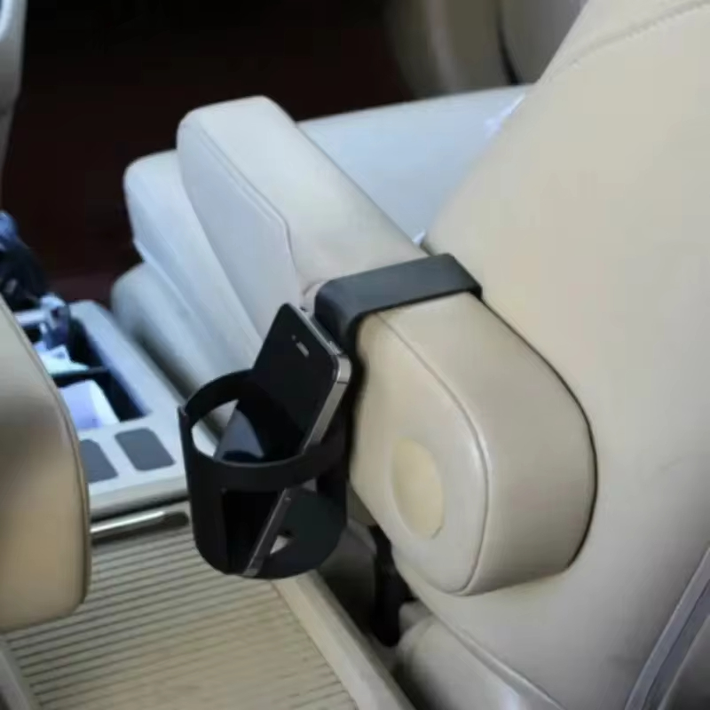 Portabottiglie per auto da 1/2 - Coffee Tea Holder recensione e prezzo