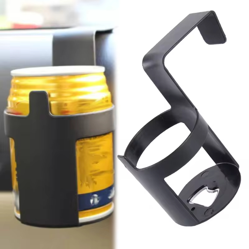 Portabottiglie per auto da 1/2 - Coffee Tea Holder recensione e prezzo