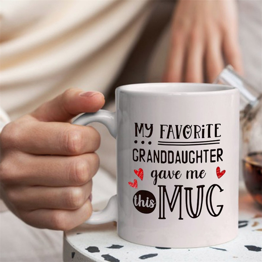 La mia nipote preferita mi ha  - Coffee Tea With Me recensione e prezzo