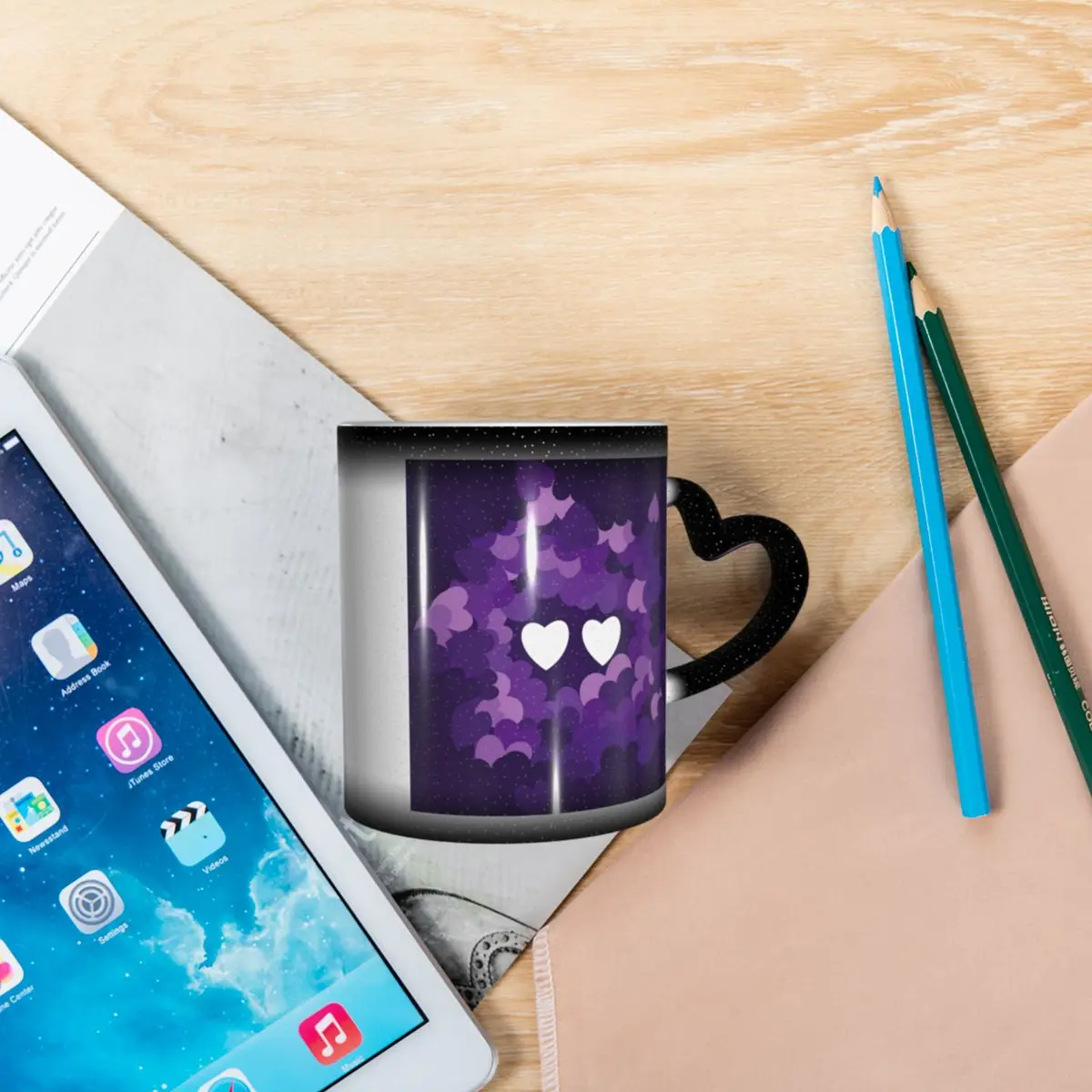 Star Vs. Tazza The Forces Of E - Coffee Vs Tea recensione e prezzo