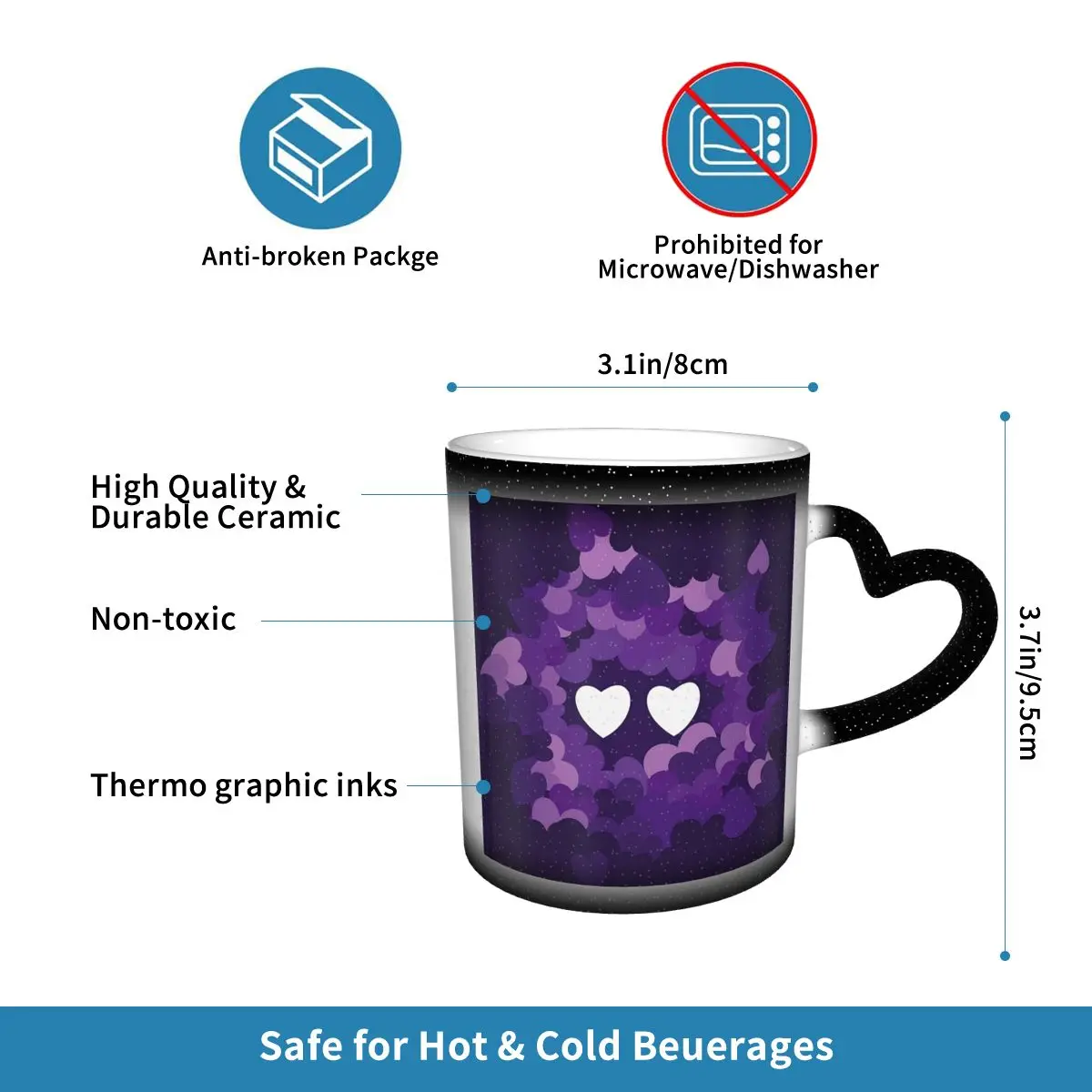 Star Vs. Tazza The Forces Of E - Coffee Vs Tea recensione e prezzo