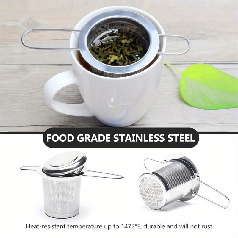 Infusore per Tè in Rete di Acc - Coffee Tea Jug recensione e prezzo