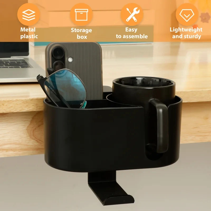 Supporto per tazza da scrivani - Coffee Tea Holder recensione e prezzo