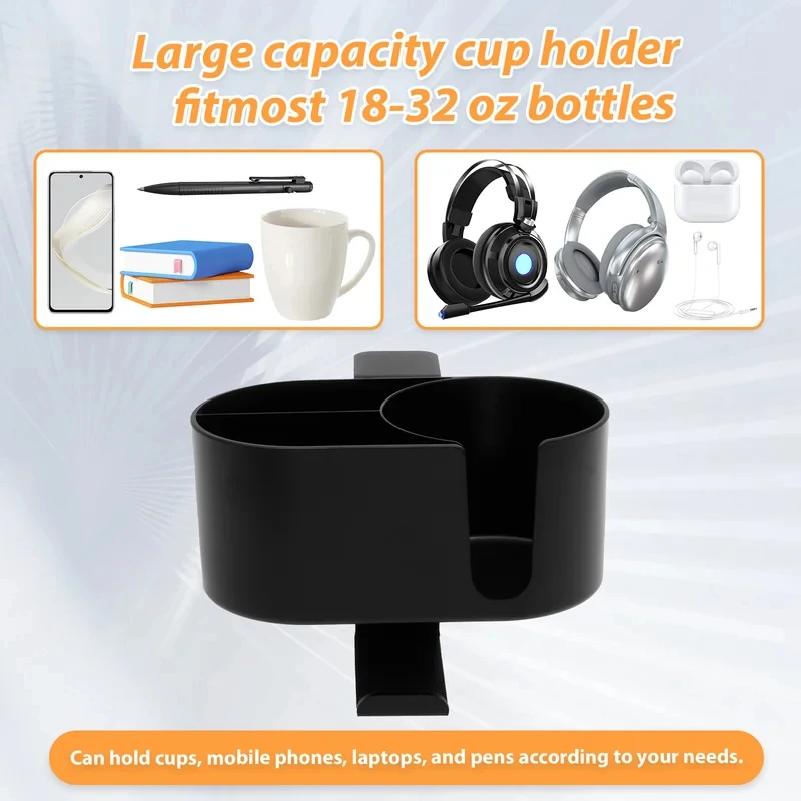 Supporto per tazza da scrivani - Coffee Tea Holder recensione e prezzo