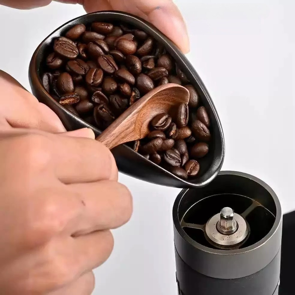 Vassoio dosatore in ceramica p - Coffee Tea Brew recensione e prezzo