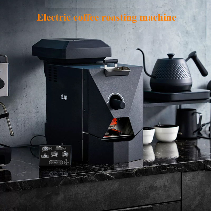 Torrefazione caffè da 500 g 3  - Coffee Bean recensione e prezzo