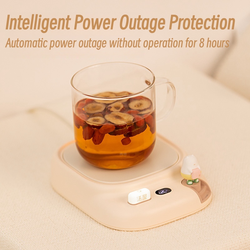 Scaldabevande Elettrico 40W pe - Coffee Tea Water Heater recensione e prezzo