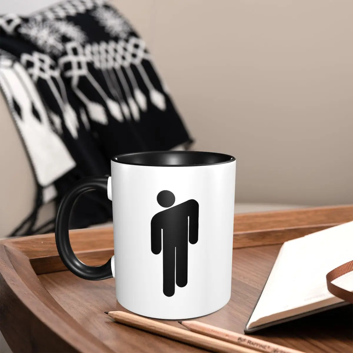 Tazza in Ceramica Divertente c - Coffee Tea With Me recensione e prezzo