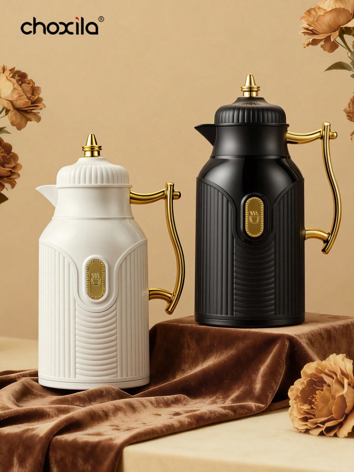 1 pezzo di bollitore termico d - Coffee Tea Jug recensione e prezzo