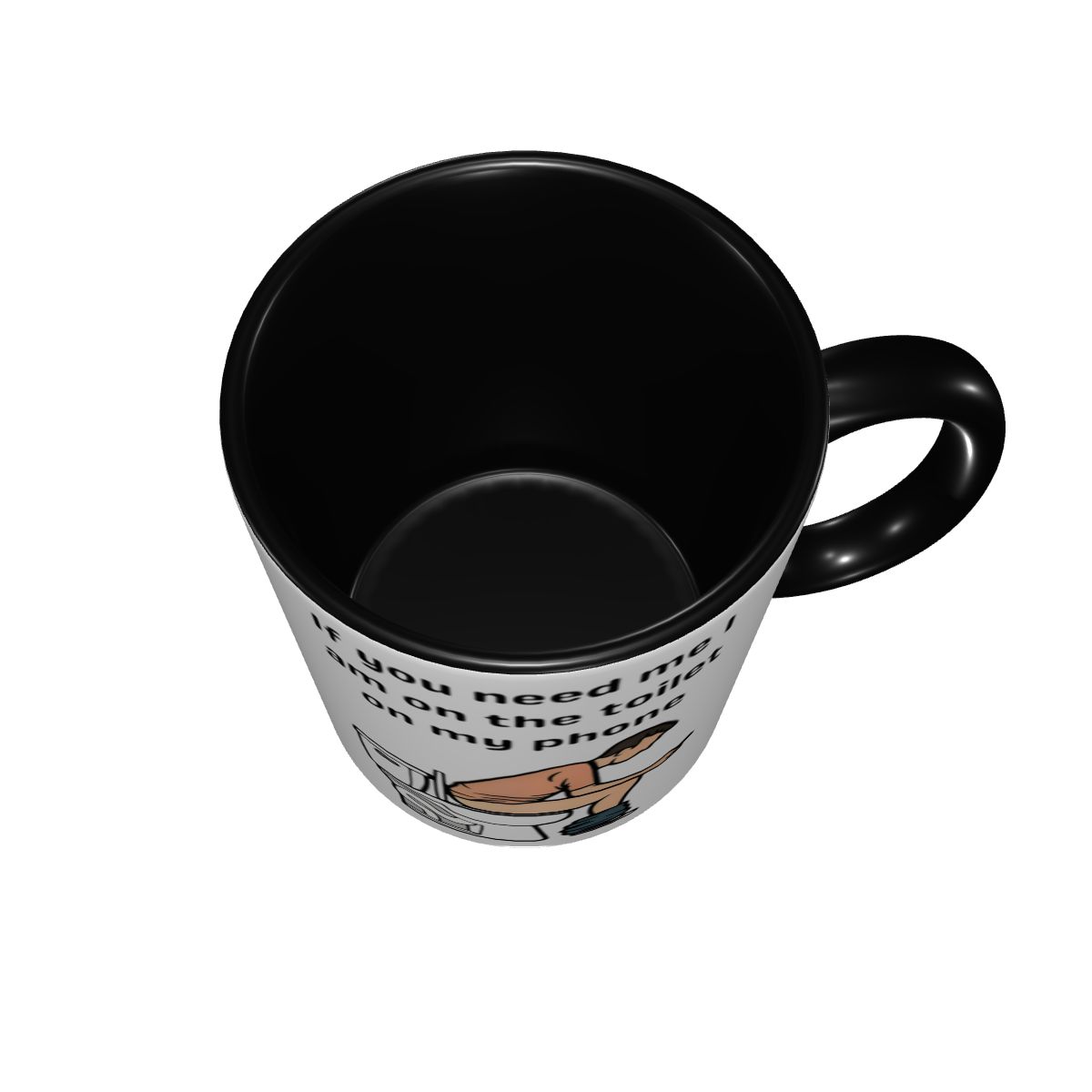 Se ho bisogno di me, sono in b - Coffee Tea With Me recensione e prezzo