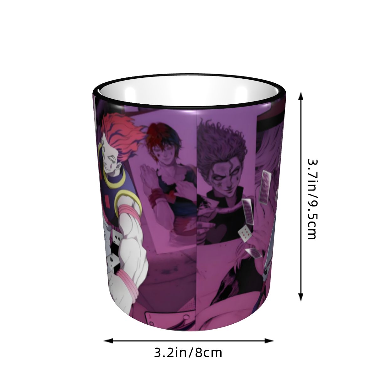 Tazza Personalizzata H-Hunters - Coffee X Tea recensione e prezzo