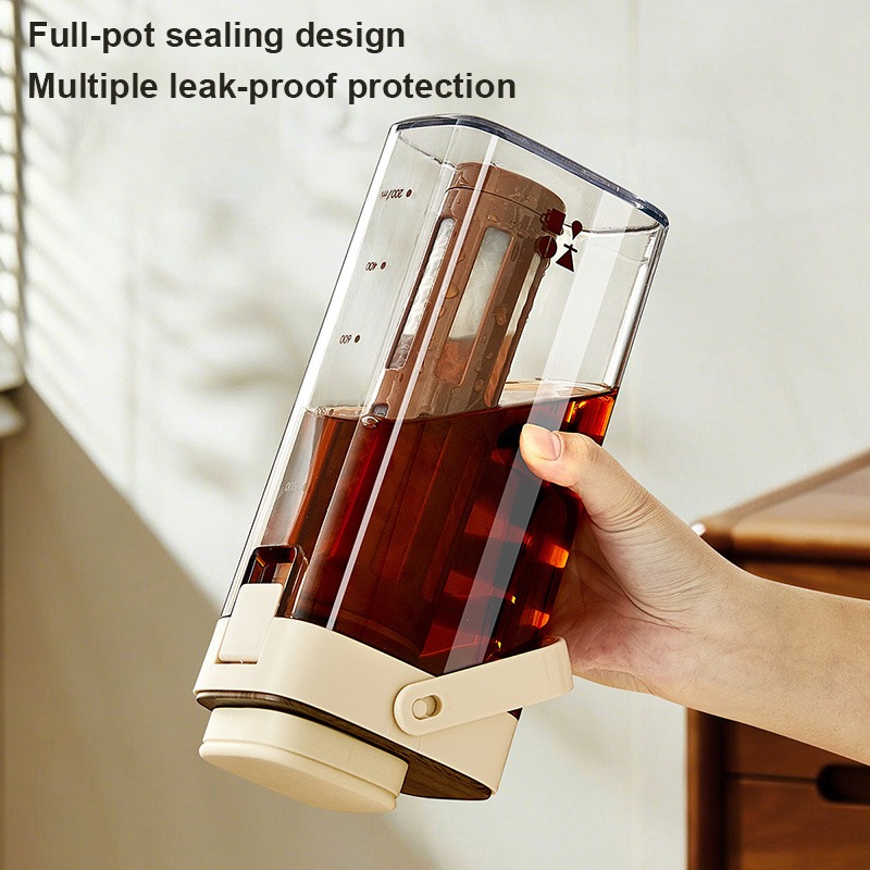 Caraffa per Caffè Cold Brew a  - Coffee Tea Brew recensione e prezzo