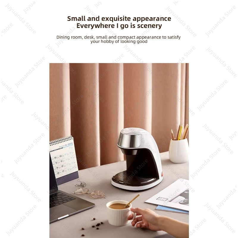 Macchina per Caffè Americana A - Coffee Tea recensione e prezzo