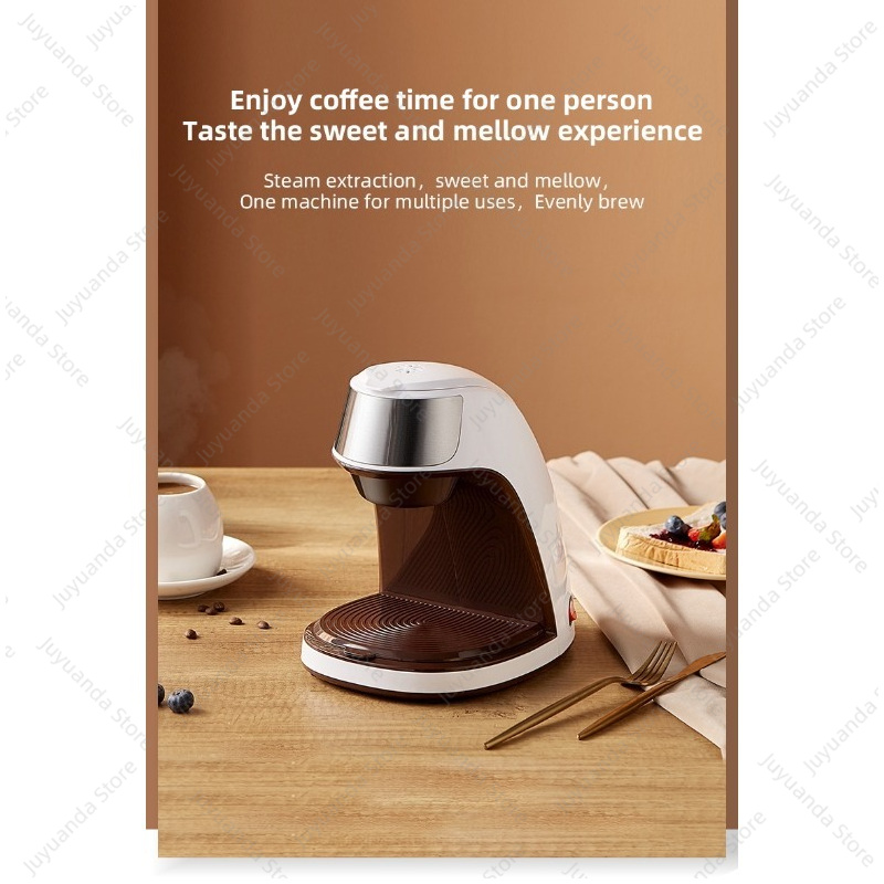 Macchina per Caffè Americana A - Coffee Tea recensione e prezzo