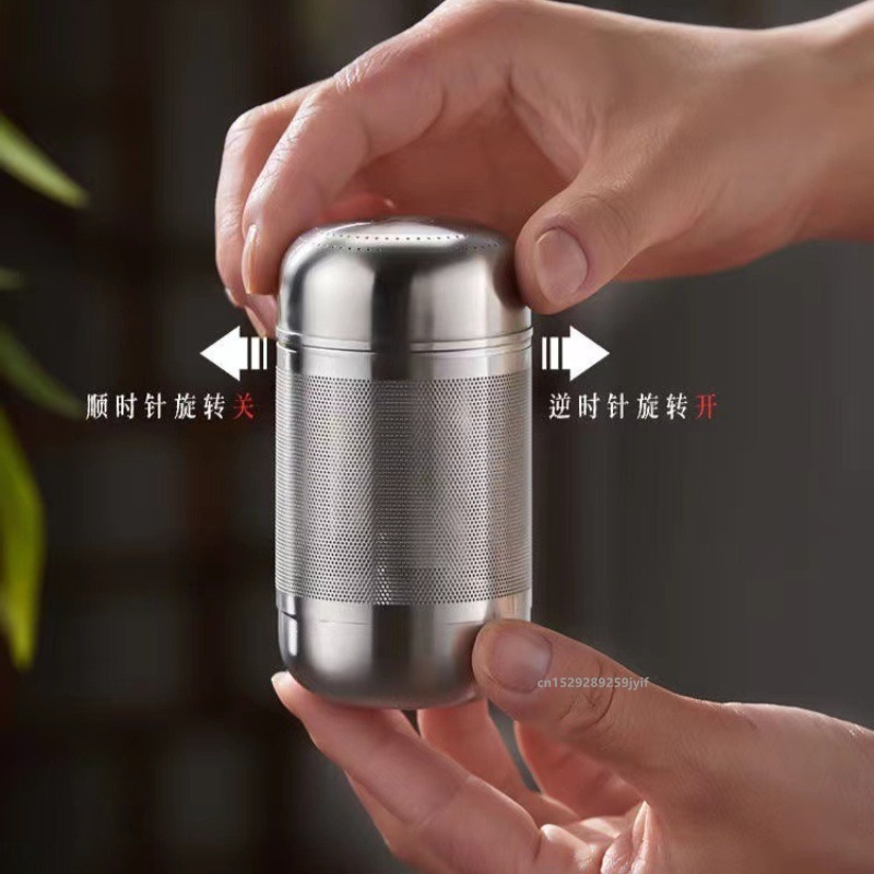 Infusore per tè da 1 pezzo, in - Coffee Tea Infusion recensione e prezzo