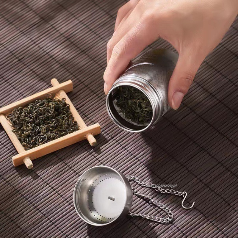 Infusore per tè da 1 pezzo, in - Coffee Tea Infusion recensione e prezzo