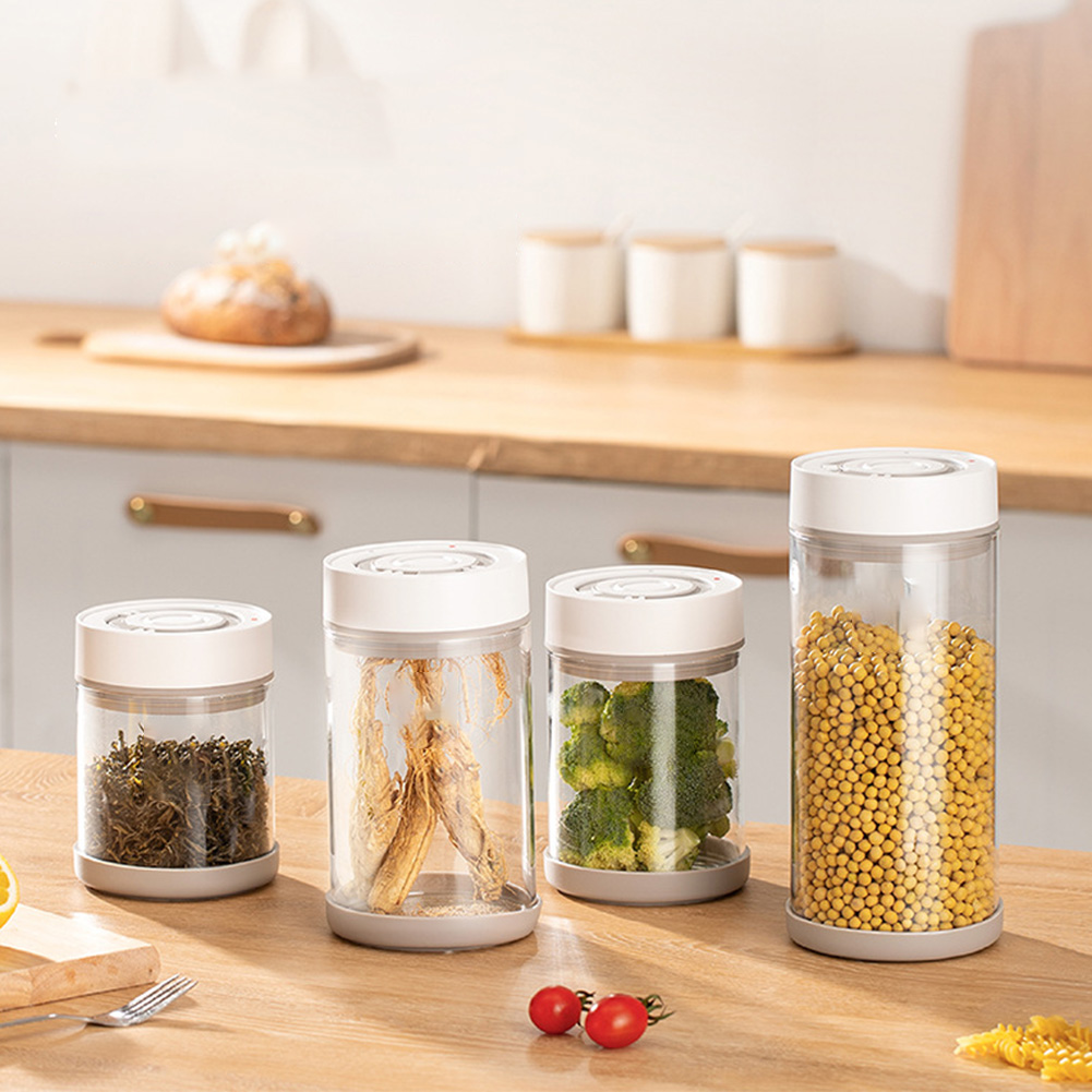 Contenitore per chicchi di caf - Coffee Tea Jug recensione e prezzo