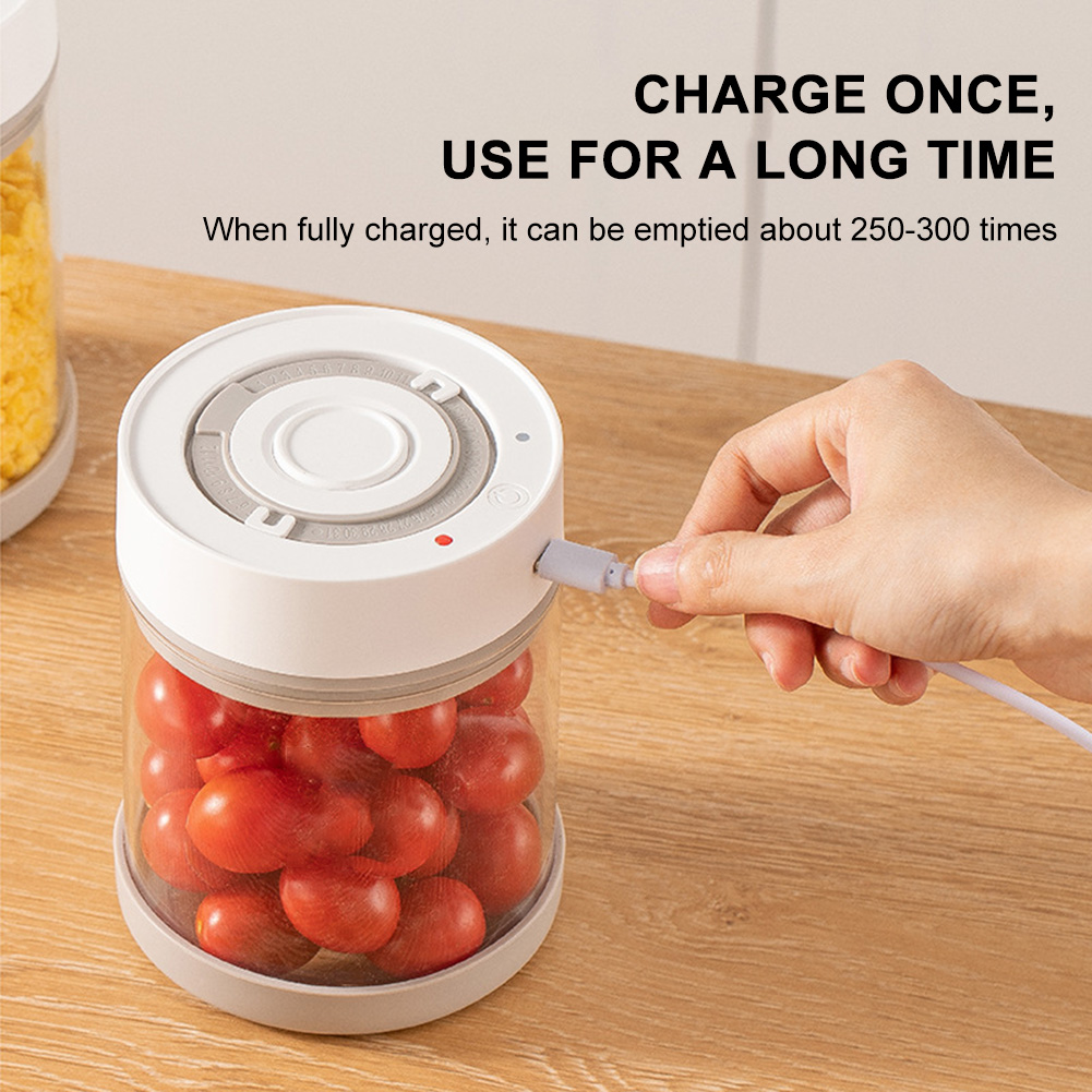 Contenitore per chicchi di caf - Coffee Tea Jug recensione e prezzo