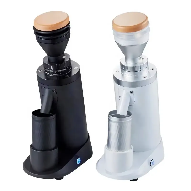Nuovo Macinacaffè Elettrico Au - Coffee Bean recensione e prezzo