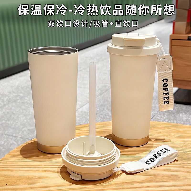 520ml carino creativo bottigli - Coffee Tea Mugs recensione e prezzo