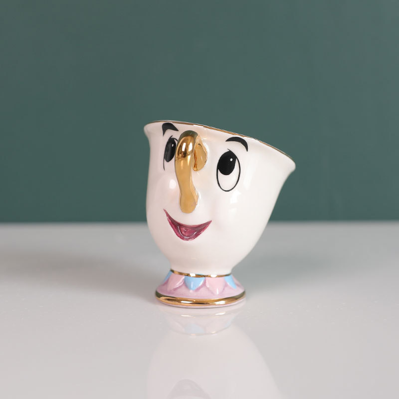 Teiera a forma di cartone anim - Coffee Tea Jug recensione e prezzo
