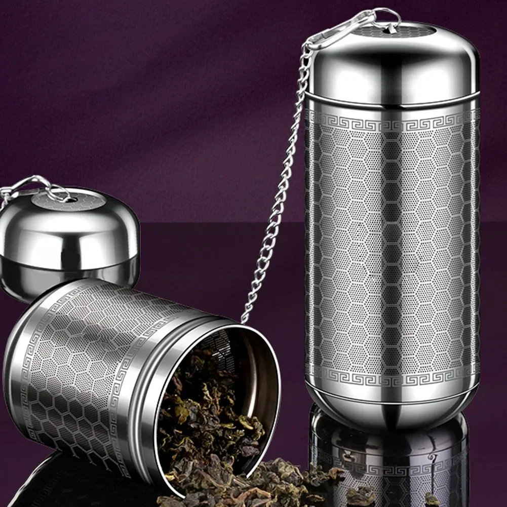 Infusore per Tè in Acciaio Ino - Coffee Tea Infusion recensione e prezzo