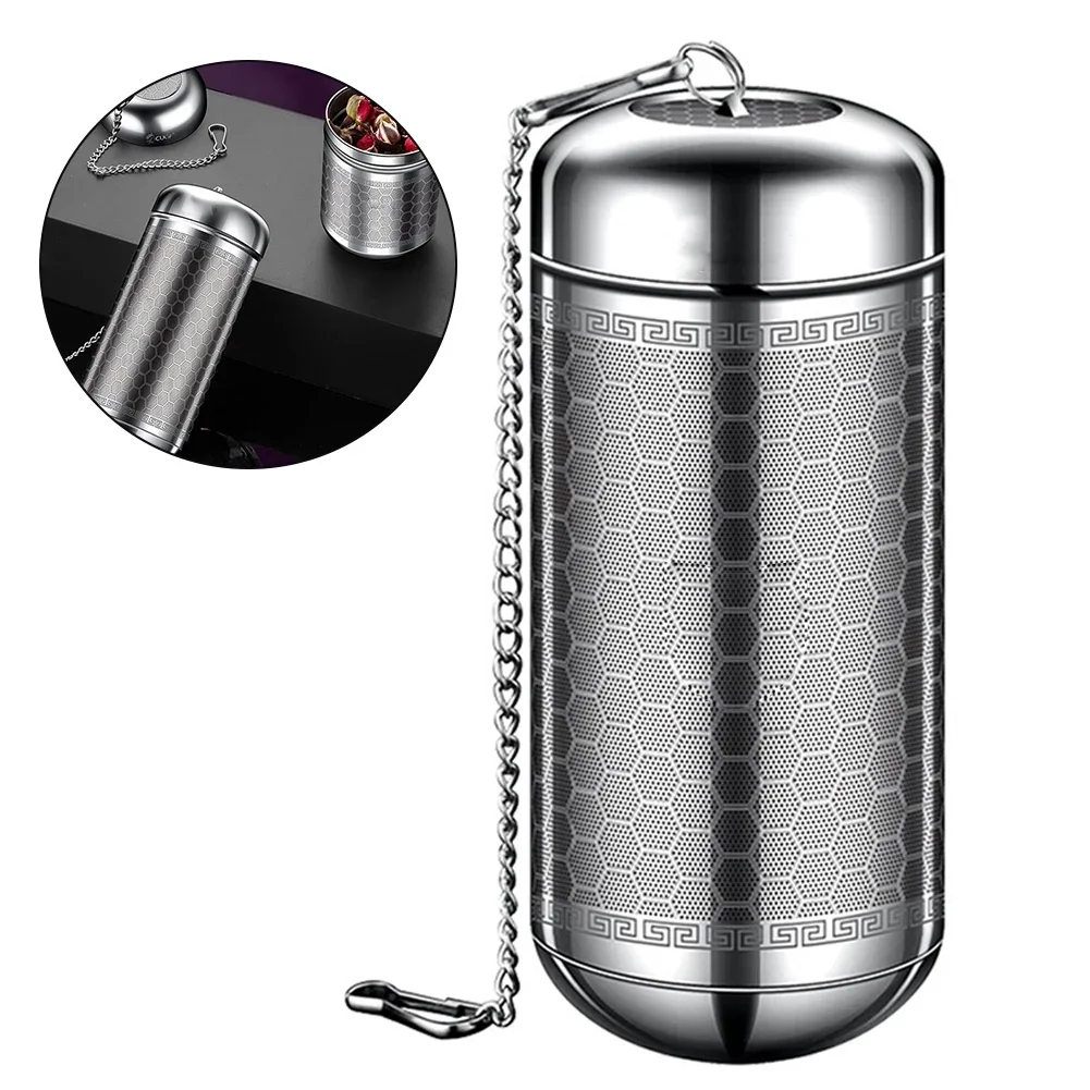 Infusore per Tè in Acciaio Ino - Coffee Tea Infusion recensione e prezzo