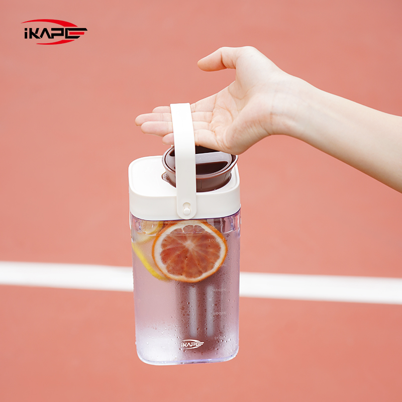 IKAPE 1L Macchina per il caffè - Coffee Tea Brew recensione e prezzo