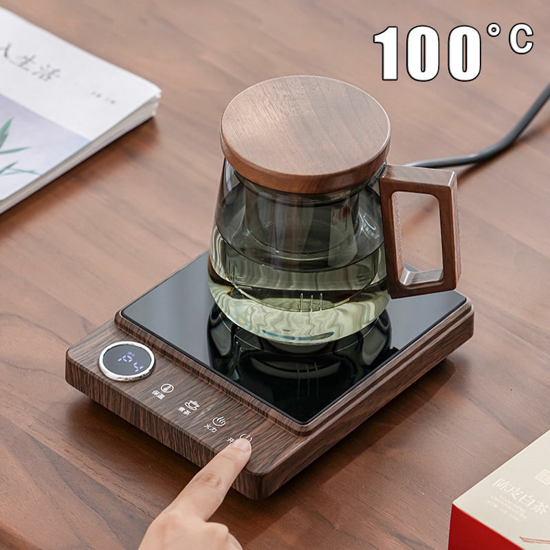 Riscaldatore per tazza da 400W - Coffee Tea Water Heater recensione e prezzo