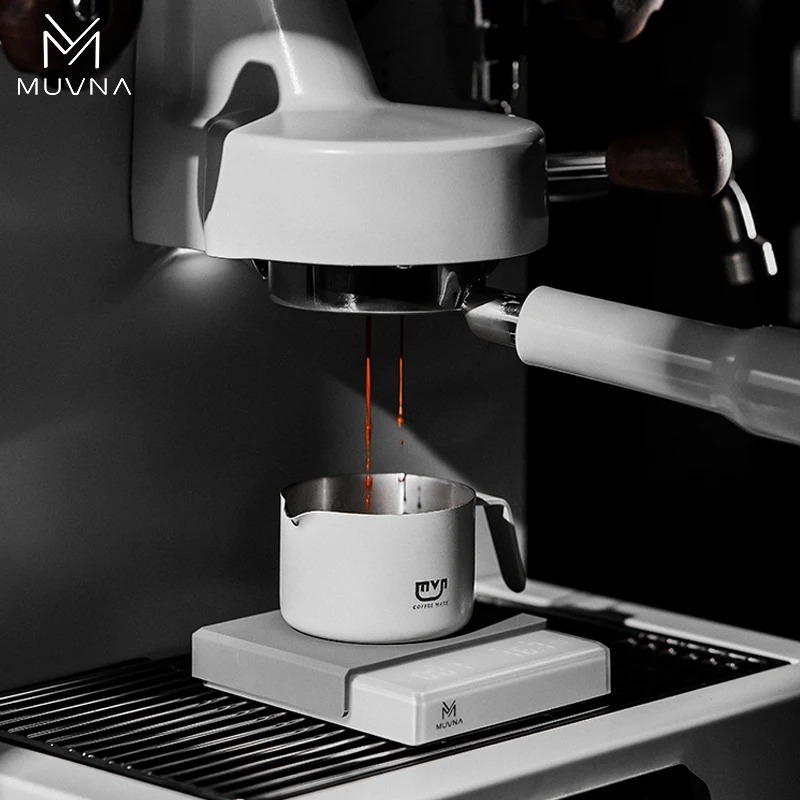 MUVNA Tazza Dosatrice per Caff - Coffee Tea Mugs recensione e prezzo