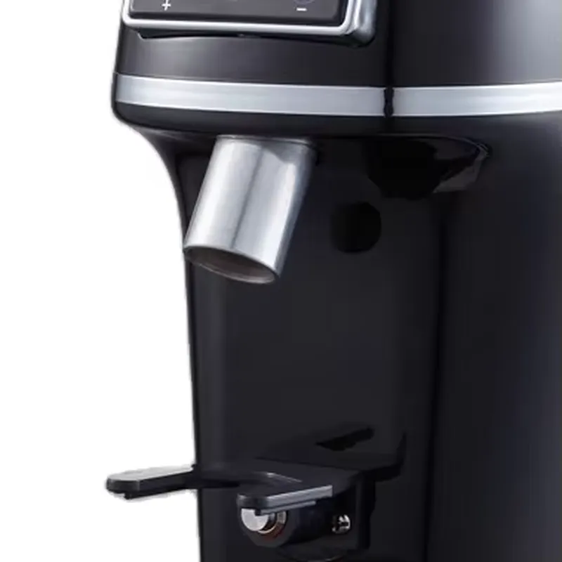 Macinacaffè Elettrico Commerci - Coffee Bean recensione e prezzo