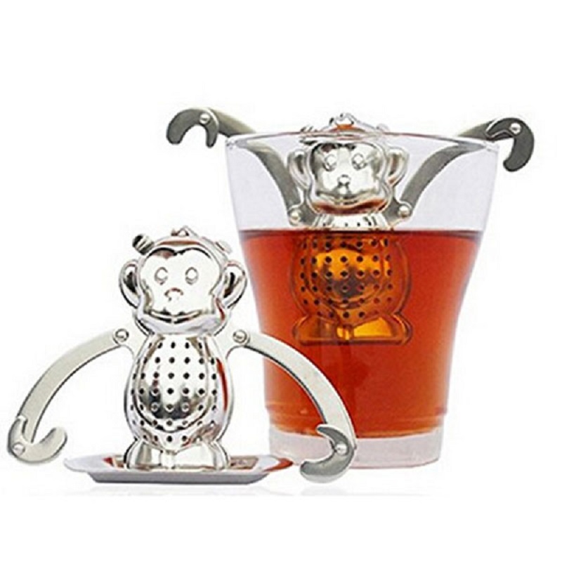 Tea Striner Infusore Filtro pe - Coffee Tea Infusion recensione e prezzo